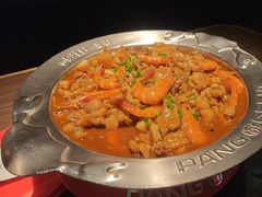 -胖哥俩肉蟹煲(福州仓山爱琴海店)