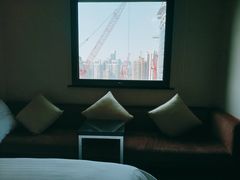 -上海西藏大厦万怡酒店