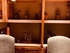 -1901 Cafe(西四店)