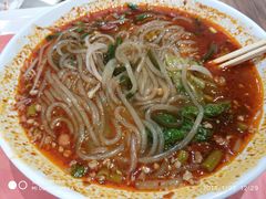 -食悦天美食广场(西安CityOn熙地港购物中心店)