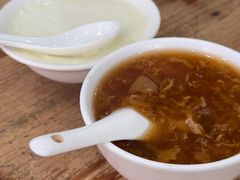 -沙湾姜埋奶(兴新包店)