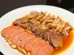 -萍豐小院·崇仁路鸭子煲