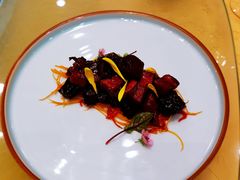 -白家大院·王府宫廷菜(苏州街店)