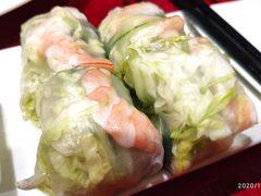 -万柳阁小馆·花园餐厅(龙潭湖店)