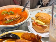 -华嫂冰室(湾仔店)