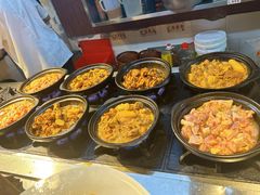 -客家大院·非遗赣南客家菜(郁孤台店)