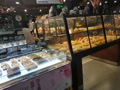 -G-Super 绿地优选(徐汇绿地缤纷城店)