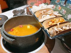 -芸山季·云南野生菌火锅(人民广场来福士店)