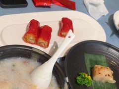 -晓粤·惹味粤菜(凯德乐峰广场店)