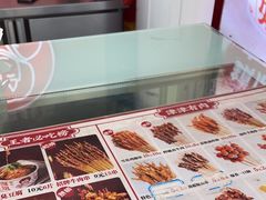 -喜姐炸串(池州青阳店)