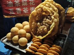 -东仓门早市