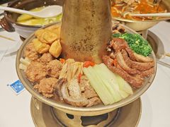 -龍聚祥烧麦馆(万达店)