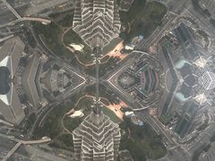 -上海中心大厦