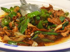 -兰湘子·湘菜小炒(盛龙广场店)