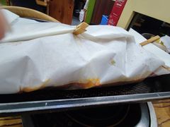 -鱼众不同·鸡公煲·烤全鱼(国顺路店)