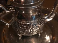 摩洛哥薄荷茶-Tajine Moroccan塔金摩洛哥中东餐厅