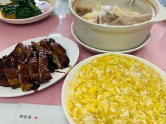 -蘭心餐厅(进贤路店)