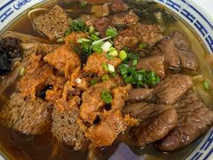 -好面道大肠面(中华路店)