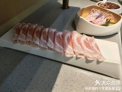 -海底捞火锅(团结桥店)