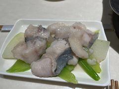 -万和源炝锅城·活鱼现炝(文艺北路店)