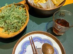 -多杰拉姆藏餐吧(田子坊店)