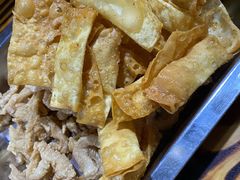 -阿姨小肉摊(同济西苑店)