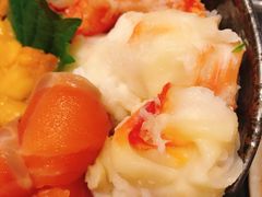 -札幌二条市场 大矶(本店)