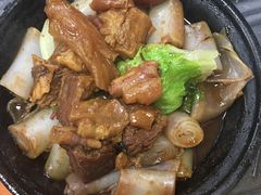 -珍珍小食店(西华路店)
