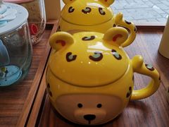 -星巴克(郑州普罗旺世店)