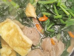 -小贝壳酒楼(经九路店)