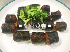 手工紫菜卷-鲤城打铁水煮鱼店