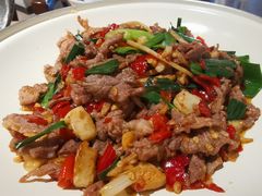 -树厨贵州菜(大十字店)