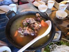 -尽善百年古院餐厅(王家老宅店)