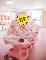 -馨月汇·一悦馨香月子中心(前滩店)