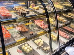 -九月海·海鲜自助(世纪东方店)