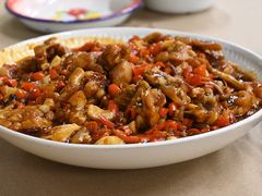 -老三样·旧食新味(万寿宫店)