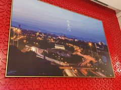 大堂-马凯餐厅(地安门店)