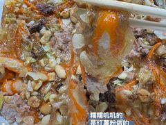 -食来运转平潭小吃(平潭店)