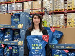 -山姆会员商店(上海浦东店)