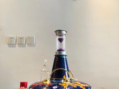 -贰重天冰煮羊自助火锅(东坝店)