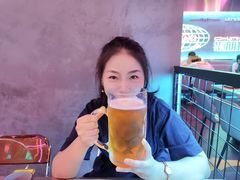 -燥次·烧烤酒场(万象城店)