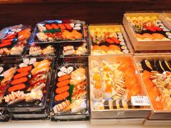 -佰禾寿司(学府凯德店)