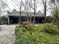 -成都武侯祠博物馆