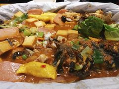 -鱼颜诱纸纸上烤鱼·蛙(龙湖天街店)