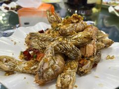 -瑶记海鲜餐厅(西涌店)