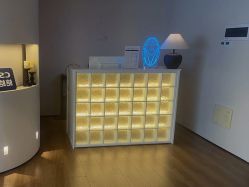 -栖SPA·ONDA ·海菲秀·皑皑科技美肤中心