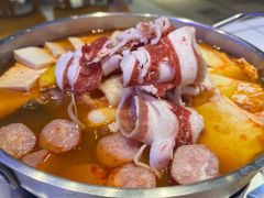 -BOPEYE·波派炸鸡(九霄天地店)