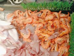 -非烤勿扰韩料自助烤肉(松山湖万科店)