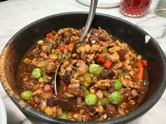 黑三剁-中8楼风尚云南菜(颐堤港店)