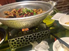 -辛香汇(大华第一坊店)